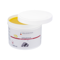 Grasso per zoccoli Waldhausen 500 ml Nero Grasso per zoccoli Waldhausen 500 ml Nero
