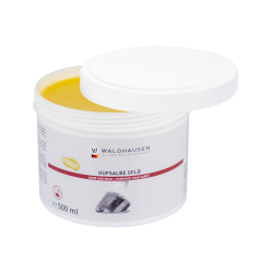 Grasso per zoccoli Waldhausen 500 ml Giallo