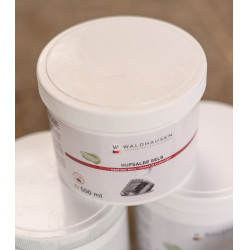 Grasso per zoccoli Waldhausen 500 ml Giallo