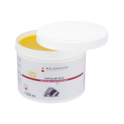 Grasso per zoccoli Waldhausen 500 ml Giallo