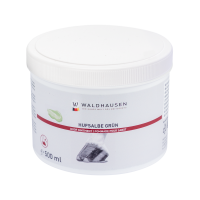 Grasso per zoccoli Waldhausen 500 ml Nero Grasso per zoccoli Waldhausen 500 ml Nero