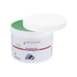Grasso per zoccoli Waldhausen 500 ml Verde