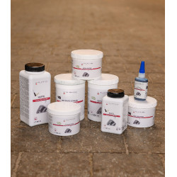 Grasso per zoccoli Waldhausen 500 ml Verde