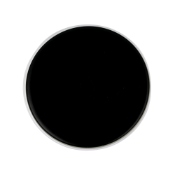 Grasso per zoccoli Waldhausen 1L Nero