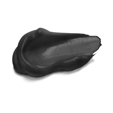 Grasso per zoccoli Waldhausen 1L Nero
