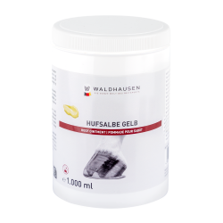 Grasso per zoccoli Waldhausen 1L Giallo