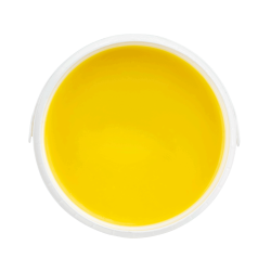 Grasso per cuoio incolore Waldhausen 500 ml Incolore Trasparente