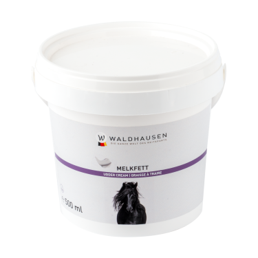Crema protettiva equitazione 500 ml Waldhausen