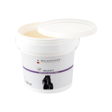 Crema protettiva equitazione 500 ml Waldhausen