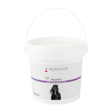 Crema protettiva equitazione 500 ml Waldhausen Crema protettiva equitazione 500 ml Waldhausen