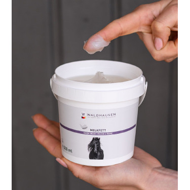 Crema protettiva equitazione 500 ml Waldhausen Crema protettiva equitazione 500 ml Waldhausen