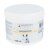 Gel anti-insetti cavallo Waldhausen | Equitazione