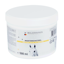 Gel anti-insetti cavallo Waldhausen | Equitazione