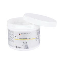 Gel anti-insetti cavallo Waldhausen | Equitazione