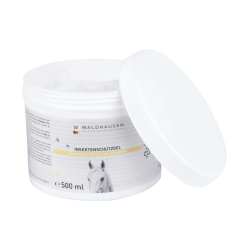 Gel anti-insetti cavallo Waldhausen | Equitazione