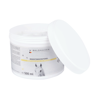 Gel anti-insetti cavallo Waldhausen | Equitazione
