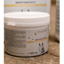 Gel anti-insetti cavallo Waldhausen | Equitazione