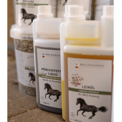 Integratore equitazione cavalli – equilibrio ormonale