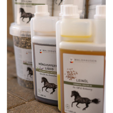 Integratore equitazione cavalli – equilibrio ormonale