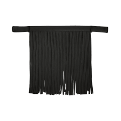 Frontal scacciamosche Waldhausen Salon Nero