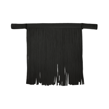 Frontal scacciamosche Waldhausen Salon Nero