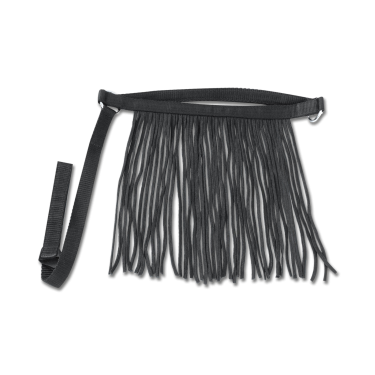 Frontal antimosche autonomo Waldhausen Nero