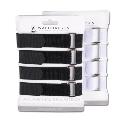 Fissaggi elastici per fasce equitazione | Waldhausen