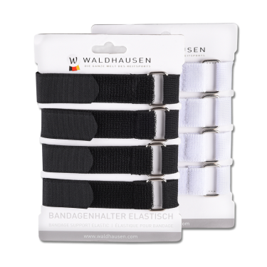 Fissaggi elastici per fasce equitazione | Waldhausen