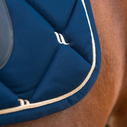 Sottosella da Dressage Night Collection Back On Track Sottosella da Dressage Night Collection Back On Track