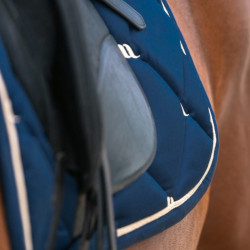 Sottosella da Dressage Night Collection Back On Track Sottosella da Dressage Night Collection Back On Track