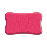 Spugna Waldhausen rosa Rosa