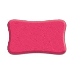 Spugna Waldhausen rosa Rosa