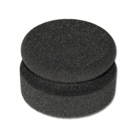 Spugna Waldhausen nera Nero