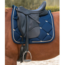 Sottosella da Dressage Night Collection Back On Track Sottosella da Dressage Night Collection Back On Track