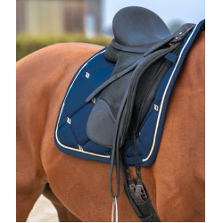 Sottosella da Dressage Night Collection Back On Track Sottosella da Dressage Night Collection Back On Track