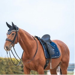 Sottosella da Dressage Night Collection Back On Track Sottosella da Dressage Night Collection Back On Track