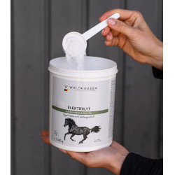 Elettroliti per cavalli Waldhausen | Integratore equitazione Elettroliti per cavalli Waldhausen | Integratore equitazione