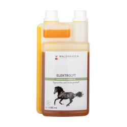 Elettroliti liquidi per cavalli Waldhausen | Equitazione