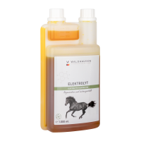 Elettroliti liquidi per cavalli Waldhausen | Equitazione Elettroliti liquidi per cavalli Waldhausen | Equitazione