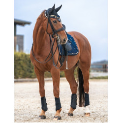 Sottosella da Dressage Night Collection Back On Track Sottosella da Dressage Night Collection Back On Track