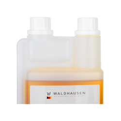Elettroliti liquidi per cavalli Waldhausen | Equitazione