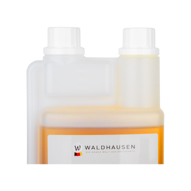Elettroliti liquidi per cavalli Waldhausen | Equitazione