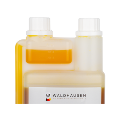 Elettroliti liquidi per cavalli Waldhausen | Equitazione