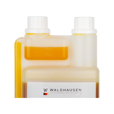Elettroliti liquidi per cavalli Waldhausen | Equitazione