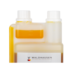 Elettroliti liquidi per cavalli Waldhausen | Equitazione