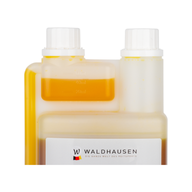 Elettroliti liquidi per cavalli Waldhausen | Equitazione