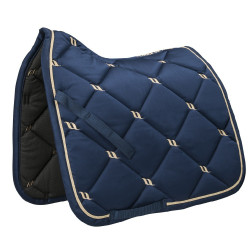 Sottosella da Dressage Night Collection Back On Track