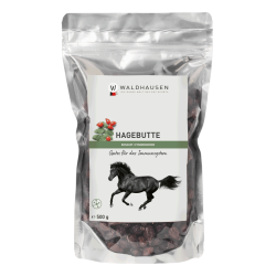 Rosa canina per cavalli Waldhausen con vitamina C