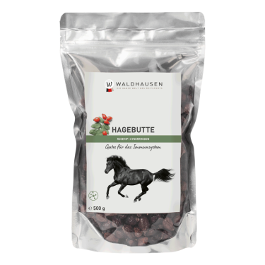 Rosa canina per cavalli Waldhausen con vitamina C