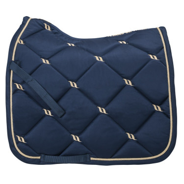 Sottosella da Dressage Night Collection Back On Track Sottosella da Dressage Night Collection Back On Track